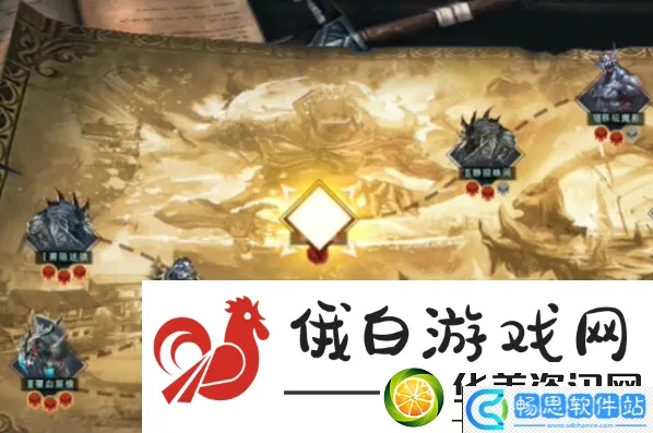 (魂之刃巨龙城堡第二章攻略)全面攻略魂之刃巨龙城堡二周目，让你事半功倍轻松通关！